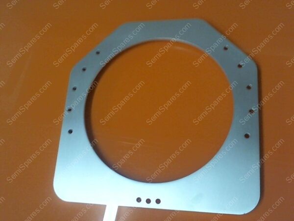 XX-0622-00 | PUMPING PLATE,0020-10752,REV D - Image 3