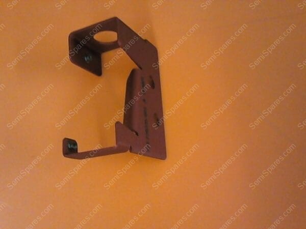 714-220335-001 | BRACKET,MOUNTING WAFER - Image 3