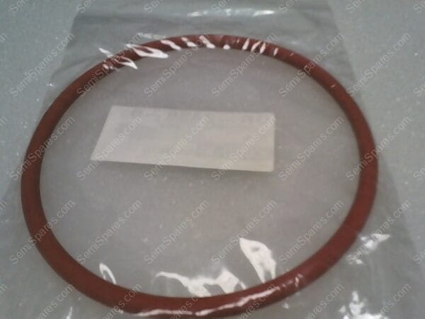 OR-2436-01 | O RING SILICONE 2-436,MISC