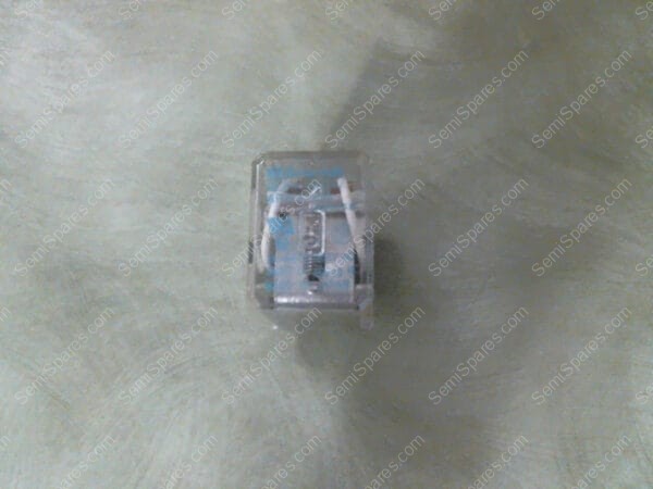 HC2-H-AC24V | AROMAT HC2-H-AC24V AP312293K POWER RELAY - Image 3