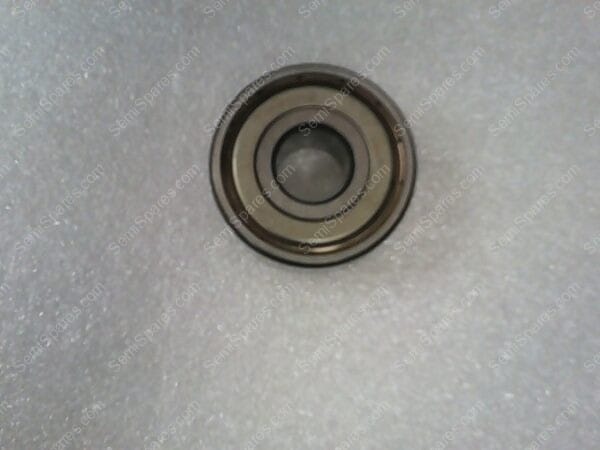 5302Z | DOUBLE ROW BALL BEARING - Image 2