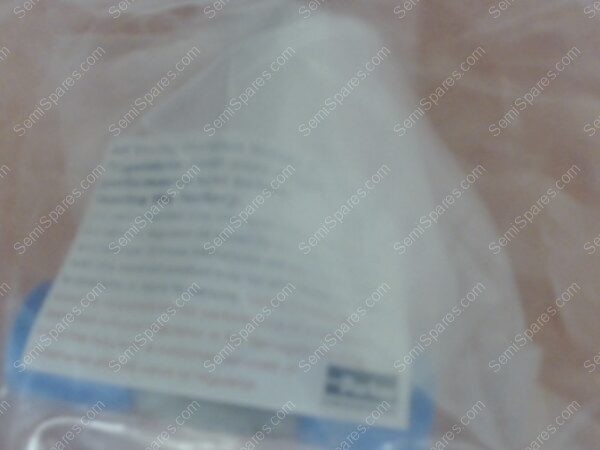 VL-5910-00 | VALVE, PNUEMATIC,3870-01306,AMAT - Image 4