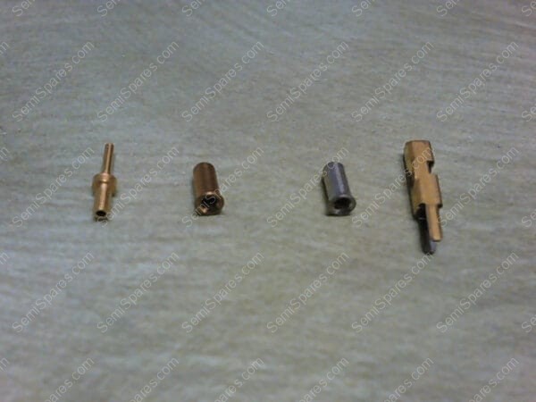 75302-001 | DUPONT ELECTRONICS RECEPTACLES - Image 4