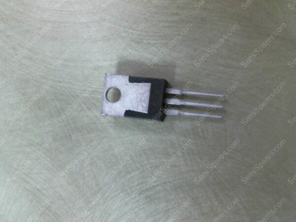 2N6041 | CENTRAL SEMICONDUCTOR 610-2N041 DARLINGTON TRANSISTORS PNP DARL SW - Image 4