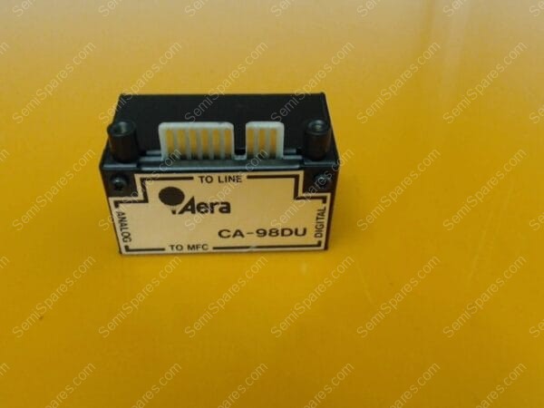 688-097665-001 | CONN,ADPTR,UNIT-TYP CE-FC-D980 - Image 5