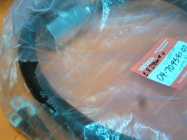 CL-0045-00 | CABLE, VARIAN, P/N 04-709591-02