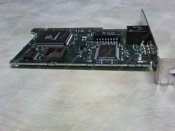 678400-001 | ETHERNET NETWORK CARD 10/100 MBPS PCI KALEX 94V-0 - Image 5