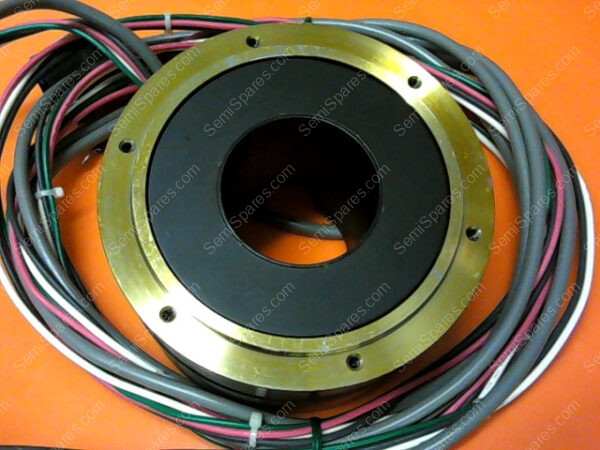 96010900293 | YOKOGAWA DR1008B60-1C DD SERVO ACTUATOR COMPUMOTOR - Image 5