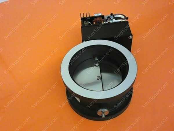 VL-3380-77 | VALVE,THROTTLE ASSY.PN 0010-09019 - Image 2