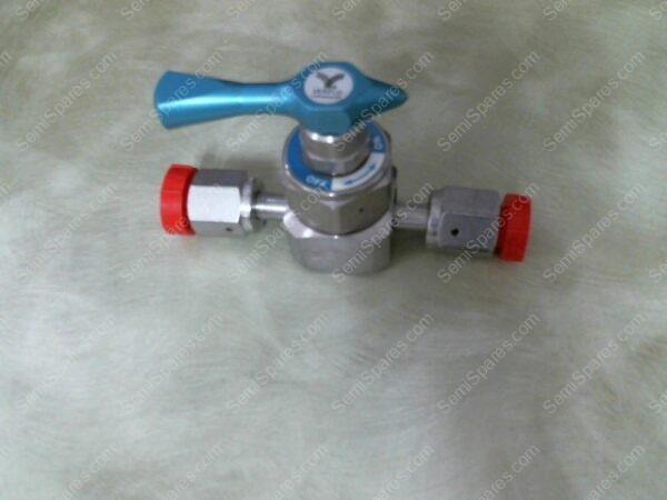 944L | VERIFLOW 944L MAX INLET 3500 PSI 944L - Image 2