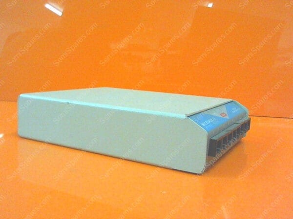 MIL-4000H | MILAN 10 BASE T WORKGROUP HUB - Image 2