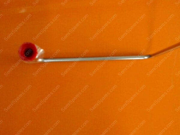 839-032971-002 | WLDMT,FEEDLINE,N2 METER - Image 5