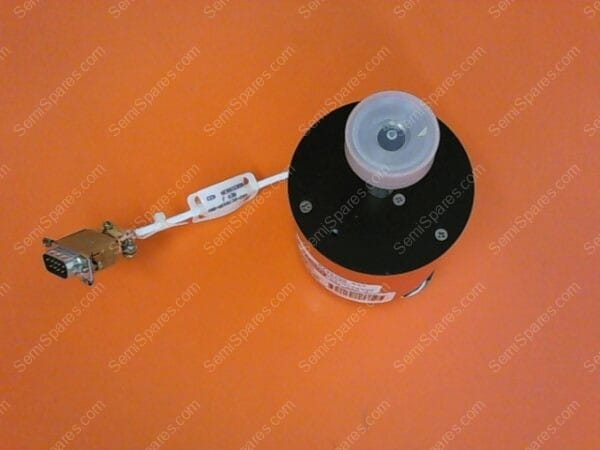 853-017643-001 | ASSY MANOMETER - Image 3