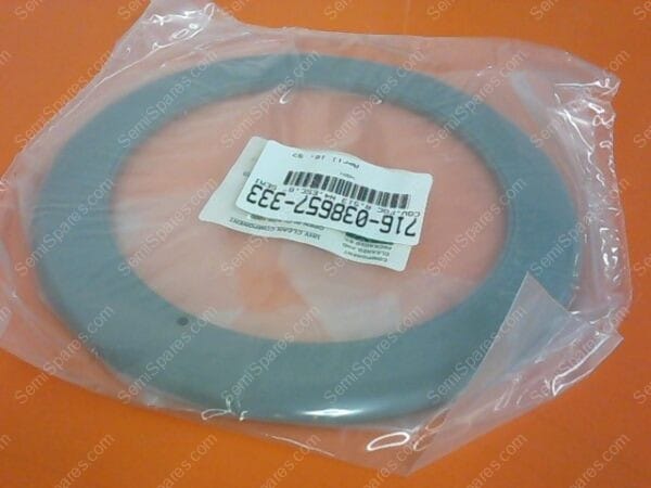 716-038657-333 | COV,FOC R,513 N4,ESC,8" SEMI - Image 4