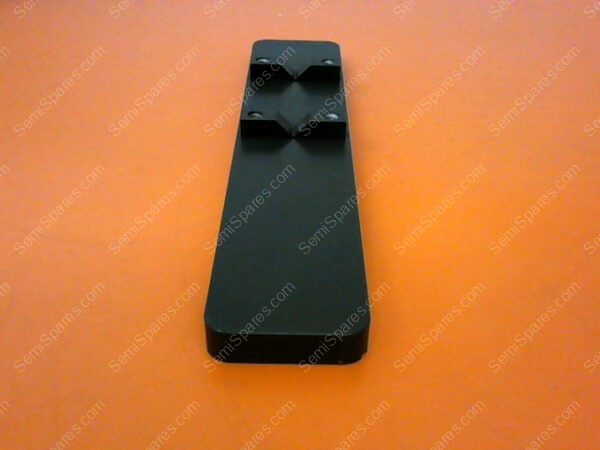 715-810275-002 | DR,PLASMA W/STOP,DUAL SLOT V,P - Image 2