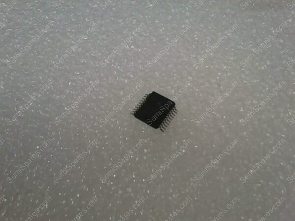 MP223EI | INTEGRATED CIRCUITS IC CHIPS SSOP - Image 3