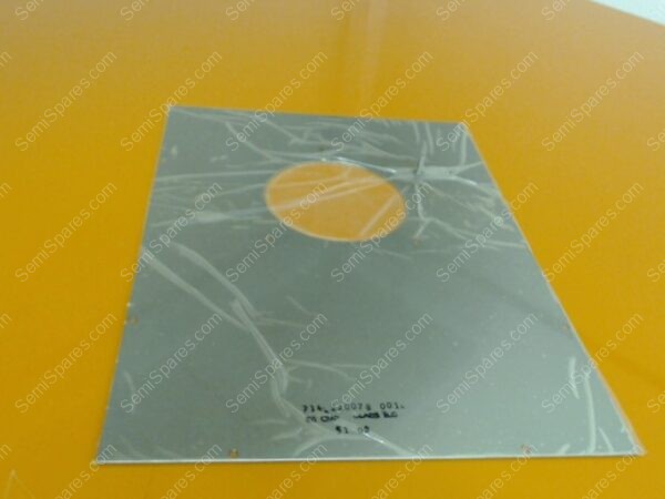 714-220078-001 | COVER, P/S ENCLOSURE - Image 4