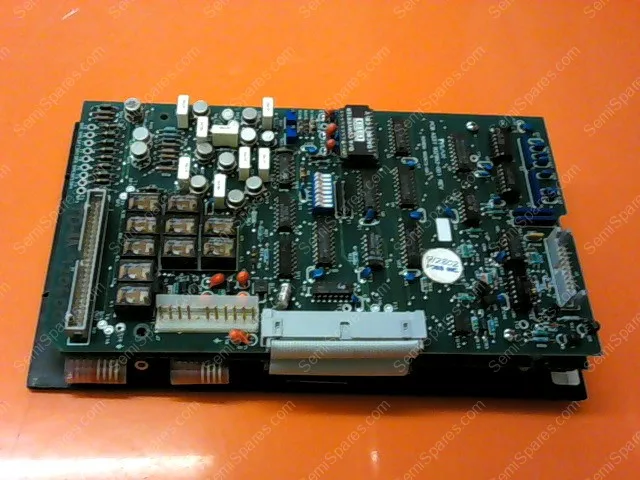 BD-0290-00 | TEXAS INSTRUMENTS 902951-001 | PCBOARD, CONTROLLER, BD-0290-00 TYMGARD F - Image 2