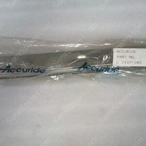 3307-18D | ACCURIDE C, 3307-18D, DRAWER SLIDE, SOFT CLOSED BRACKET, 18 INCH LENGTH PACK OF 2