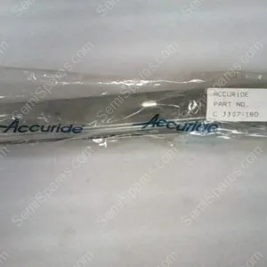 3307-18D | ACCURIDE C, 3307-18D, DRAWER SLIDE, SOFT CLOSED BRACKET, 18 INCH LENGTH PACK OF 2