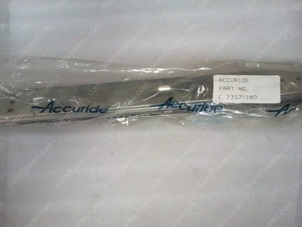 3307-18D | ACCURIDE C, 3307-18D, DRAWER SLIDE, SOFT CLOSED BRACKET, 18 INCH LENGTH PACK OF 2