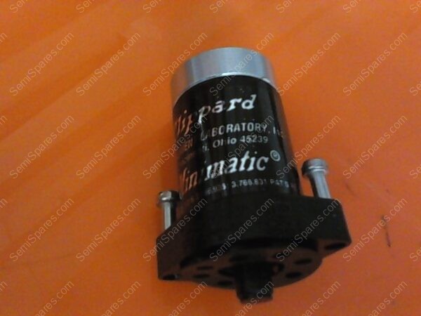 SO-5930-00 | SOLENOID,ELECTRICAL,KLA#:PF-8,KLA,P/N R402 - Image 3