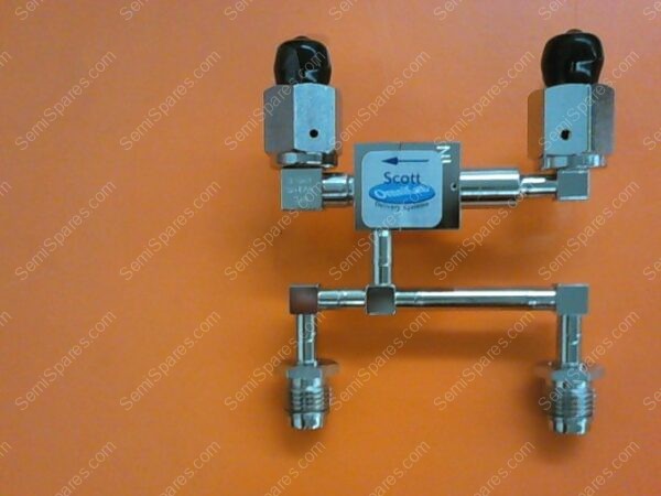 XX-8725-00 | VENTURY VALVE,58-PA200SV6,VACUUM,SCOTT - Image 3