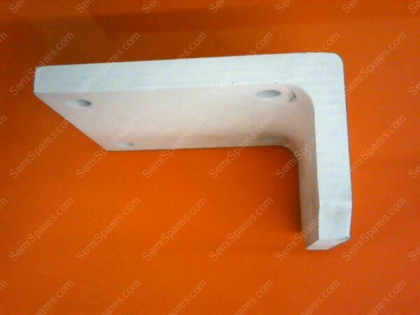 715-810145-001 | BRKT,CASTER,ATM - Image 4
