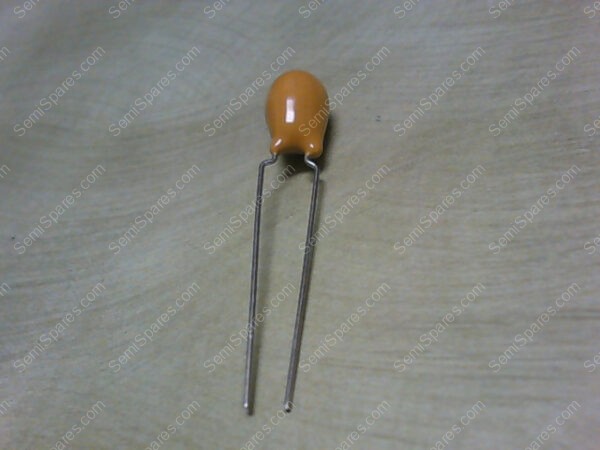 199D226X9035EE2 | SPRAGUE 199D226X9035EE2 CAPACITOR TANTALUM 22UF 35V 10+% THROUGH HOLE - Image 4