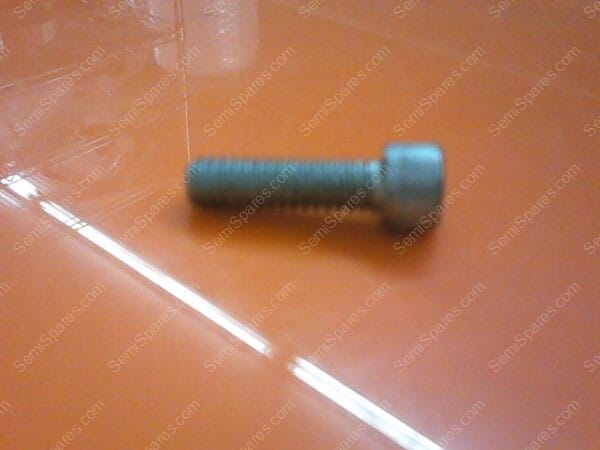SC-0075-00 | SOCKET HEAD 1/4-20X7/8 PN 912 - Image 2