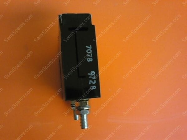 670-093557-008 | CIRCUIT BREAKER,1P,250VAC,60HZ - Image 4