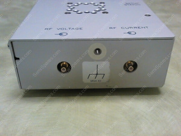 ALPHA-00005 | MKS BROADBAND V/I PROBE RF IMPEDANCE ANALYZER - Image 5