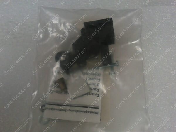 63-353 | LATCH & EJECT LEVER - Image 3