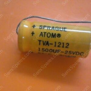 CP-0860-00 | CAPACITOR,FILAMENT,PCB, P/N 1520045