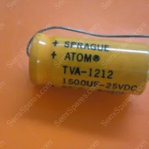 CP-0860-00 | CAPACITOR,FILAMENT,PCB, P/N 1520045