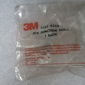 3357 9209 | ESD JUNCTION SHELL