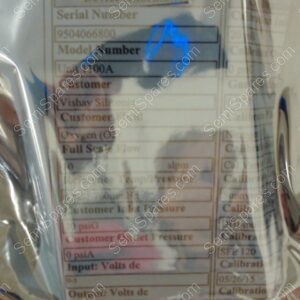 MF-0524-00 | MFC,UFC-1100A,10 SLM,O2,SN 9504066800