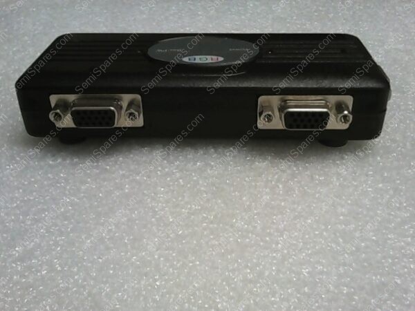 LC-C21VD | MONITOR DISTRIBUTOR - Image 2