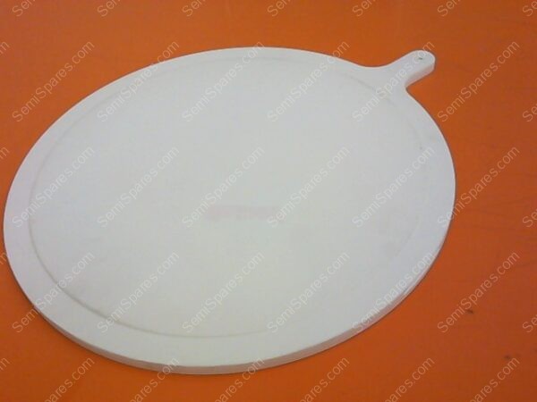 716-330892-005 | PL,SH HD,CER,21 HOLE,9600PTX - Image 6