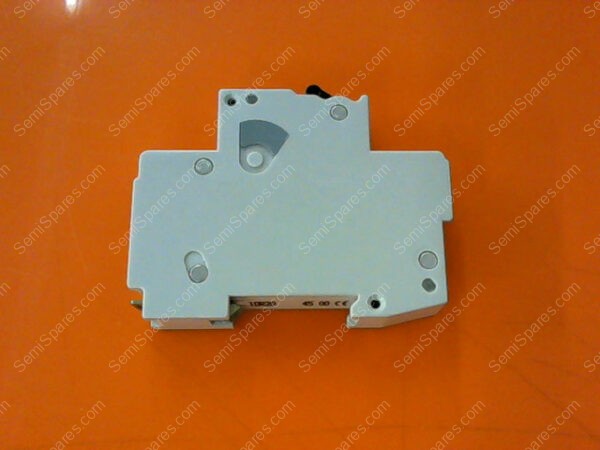 34-339448-00 | MANUAL MOTOR CONTROLLER D 20 A, 277V AC, 10KA - Image 8