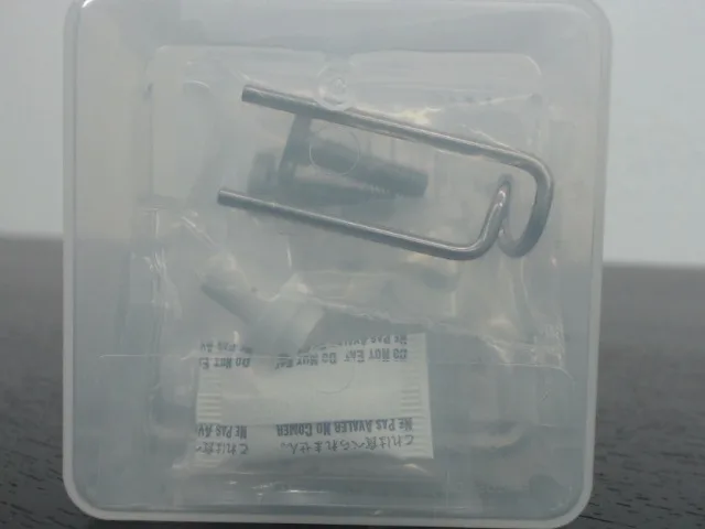 KT-4400-00 | KIT,1099B MINOR,FIL REPLACMENT - Image 4