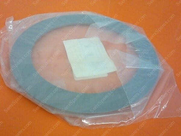 716-038657-333 | COV,FOC R,513 N4,ESC,8" SEMI - Image 5