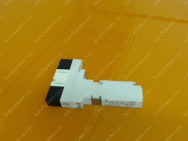 VL-3825-00 | VALVE,QUICK DUMP,MTD2,VQ1200NY-5-X35,MTS - Image 2