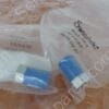 SL-4310-00 | PLUG,SS-4-VCR-P,1/4