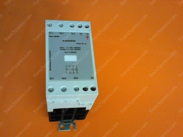 RY-6440-00 | RELAY,SS,PN:70014321,RELAY RJ2A60D25 - Image 3