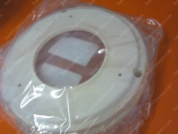 716-020904-016 | RING,EDGE FOCUS,LWR WAFER CLAM - Image 5