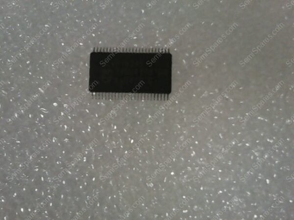 SN74ALVC16245DGG | BUS TRANSCEIVER - Image 4