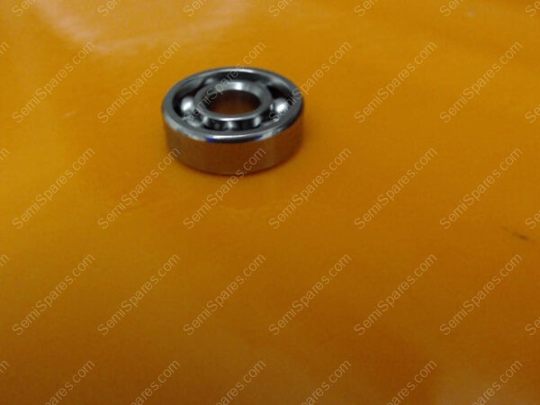 746-000220-001 | BEARING  BALL 1/2 X 5/32 SST - Image 2
