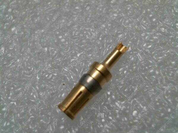 TPEI-DM53744-7 | D-SUB CONTACT FEMALE SOCKET GOLD 16 AWG SOLDER CUP MACHINED - Image 3