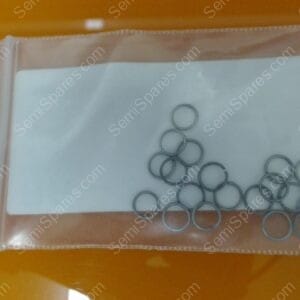 RR-2855-00 | SNAP RING,2850010,VARIAN,I6